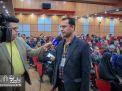 گزارش تصویری | افتتاحیه دومین همایش ملی رویکردهای نوین آمایش سرزمین در ایران